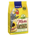 Menu Basiki trofi ga mesaious papaglous me meli 1kg